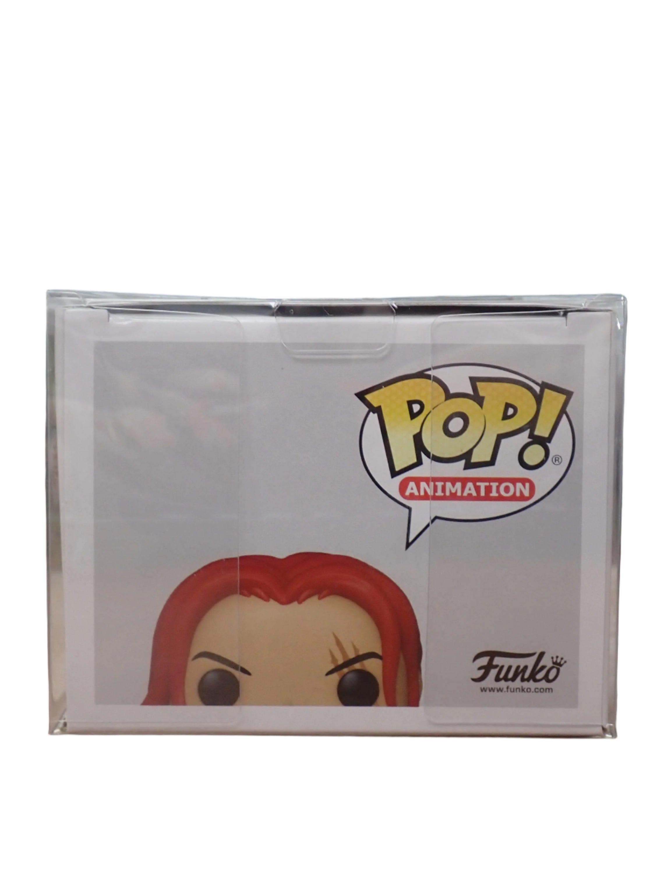 Shanks - POP! #939