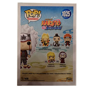 Jiraiya - POP! #1025 [Pre-Owned]