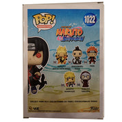 Itachi with Crows - POP! #1022 [Pre-Owned]