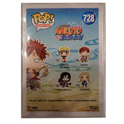 Gaara - POP! #728 [Pre-Owned]