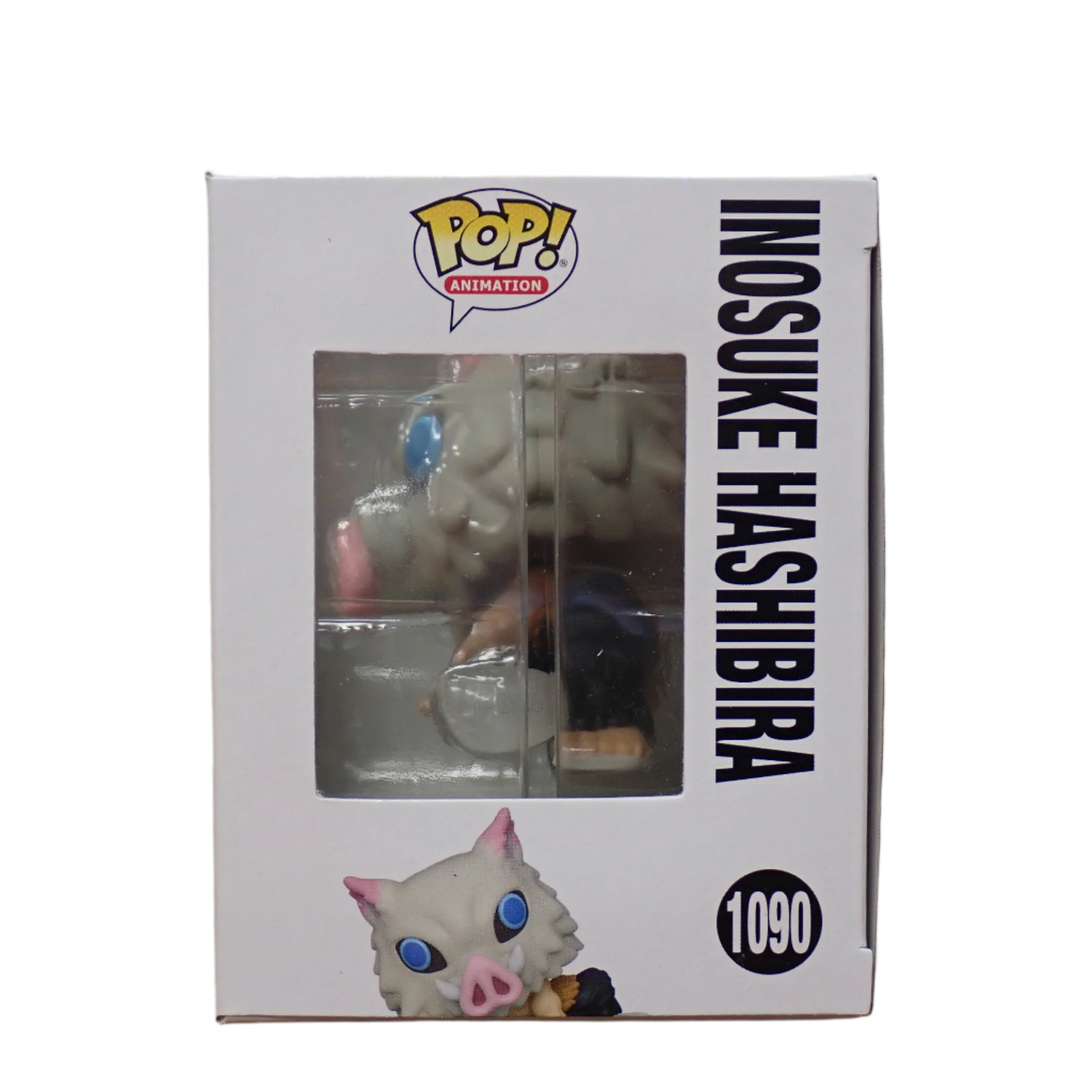 Inosuke Hasibira - POP! #1090