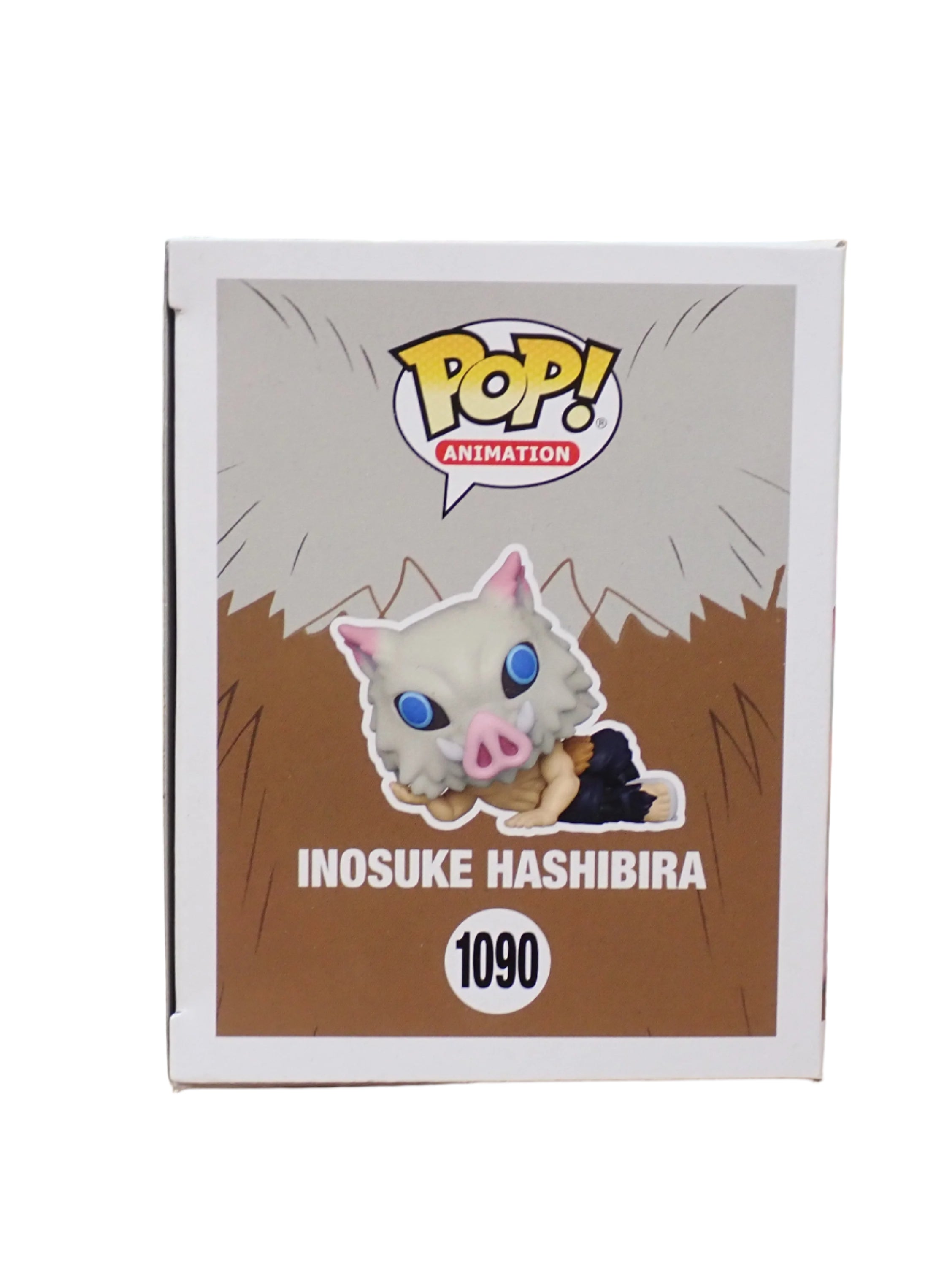Inosuke Hasibira - POP! #1090