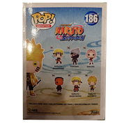 Naruto (Six Path) - POP! #186 [Pre-Owned]