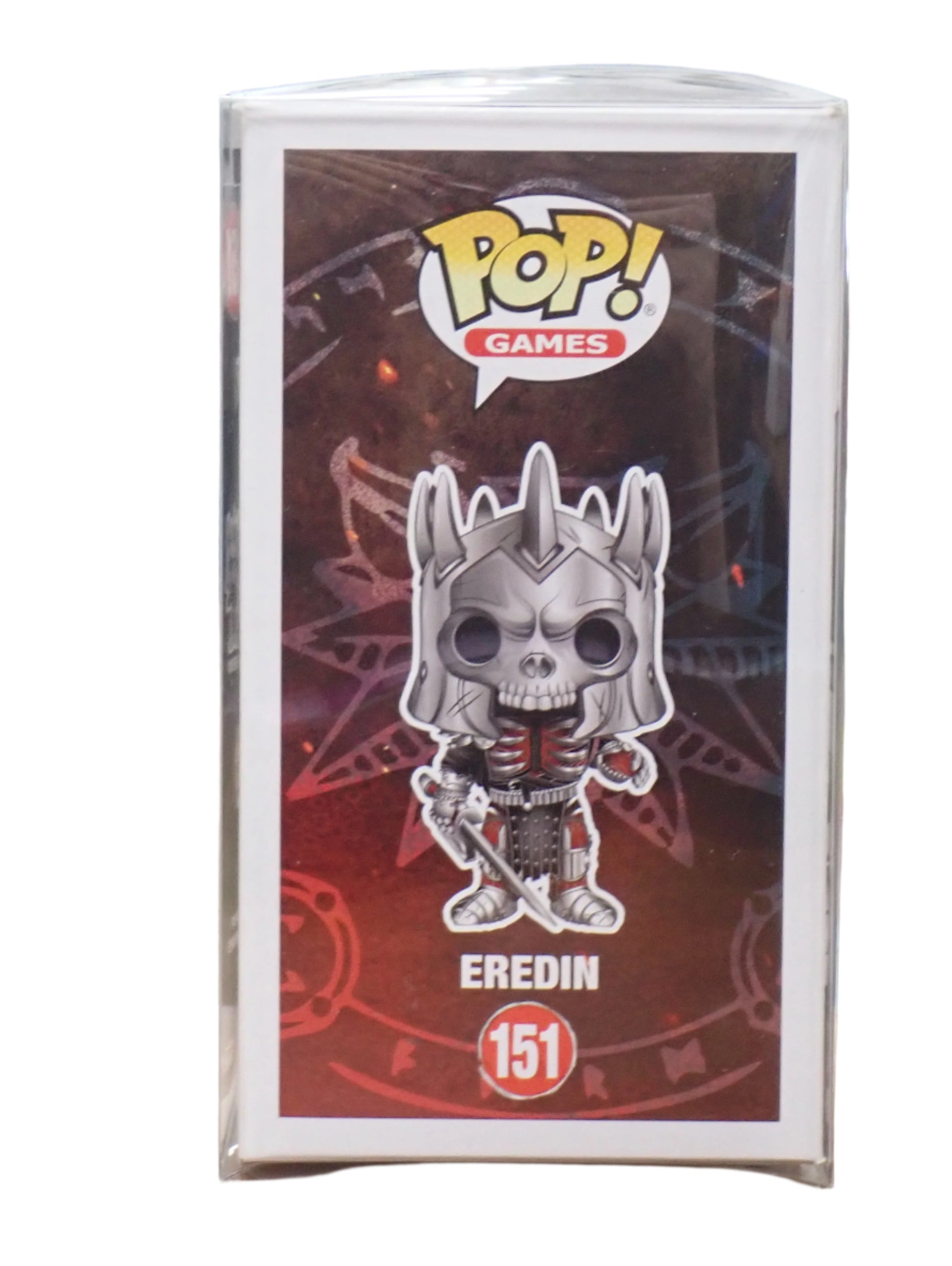 Eredin - POP! #151