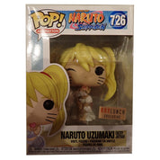 Naruto Uzumaki (Sexy Jutsu) - POP! #726 [Pre-Owned]