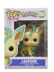 Leafeon - POP! #866