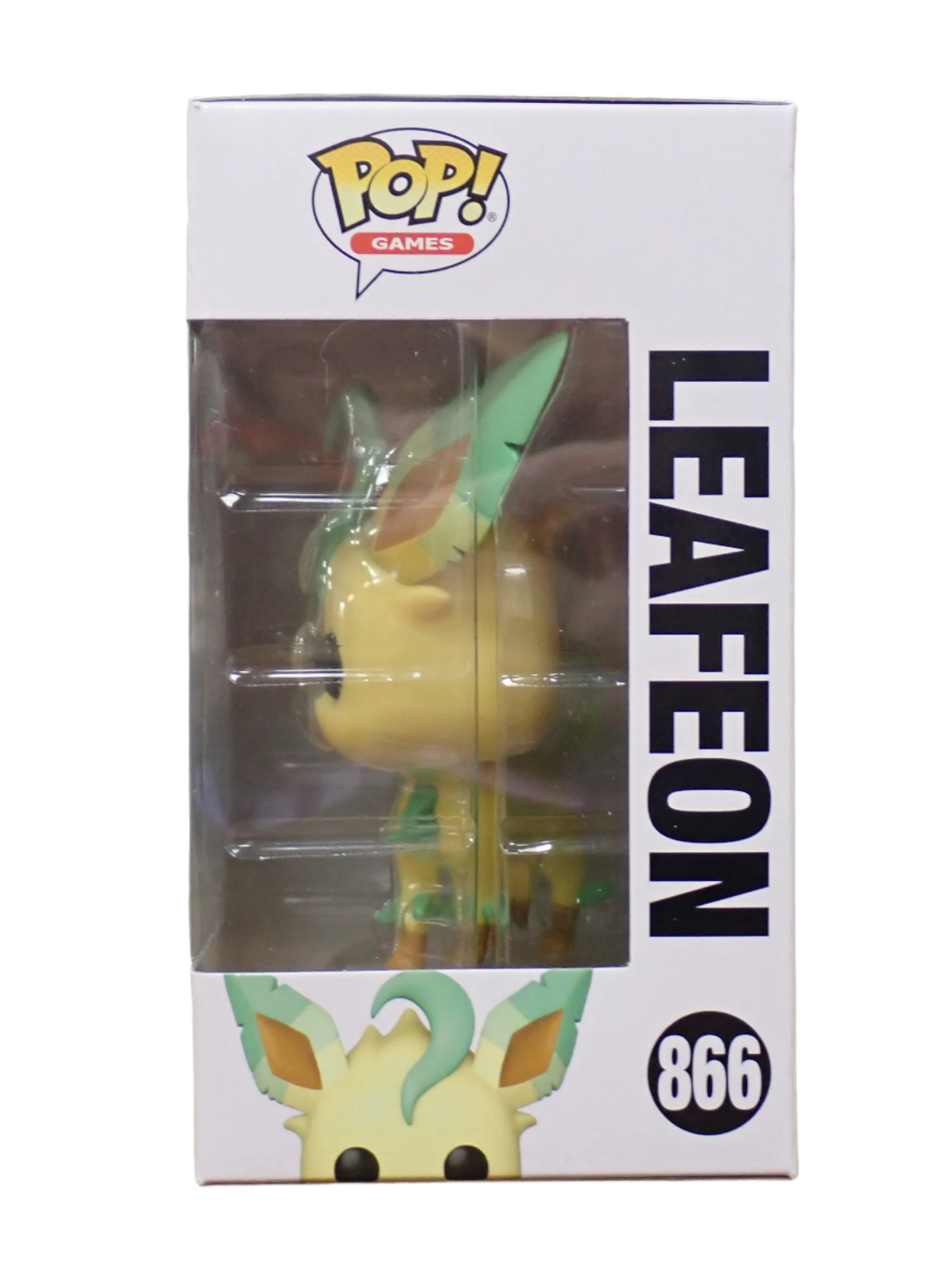 Leafeon - POP! #866