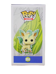 Leafeon - POP! #866