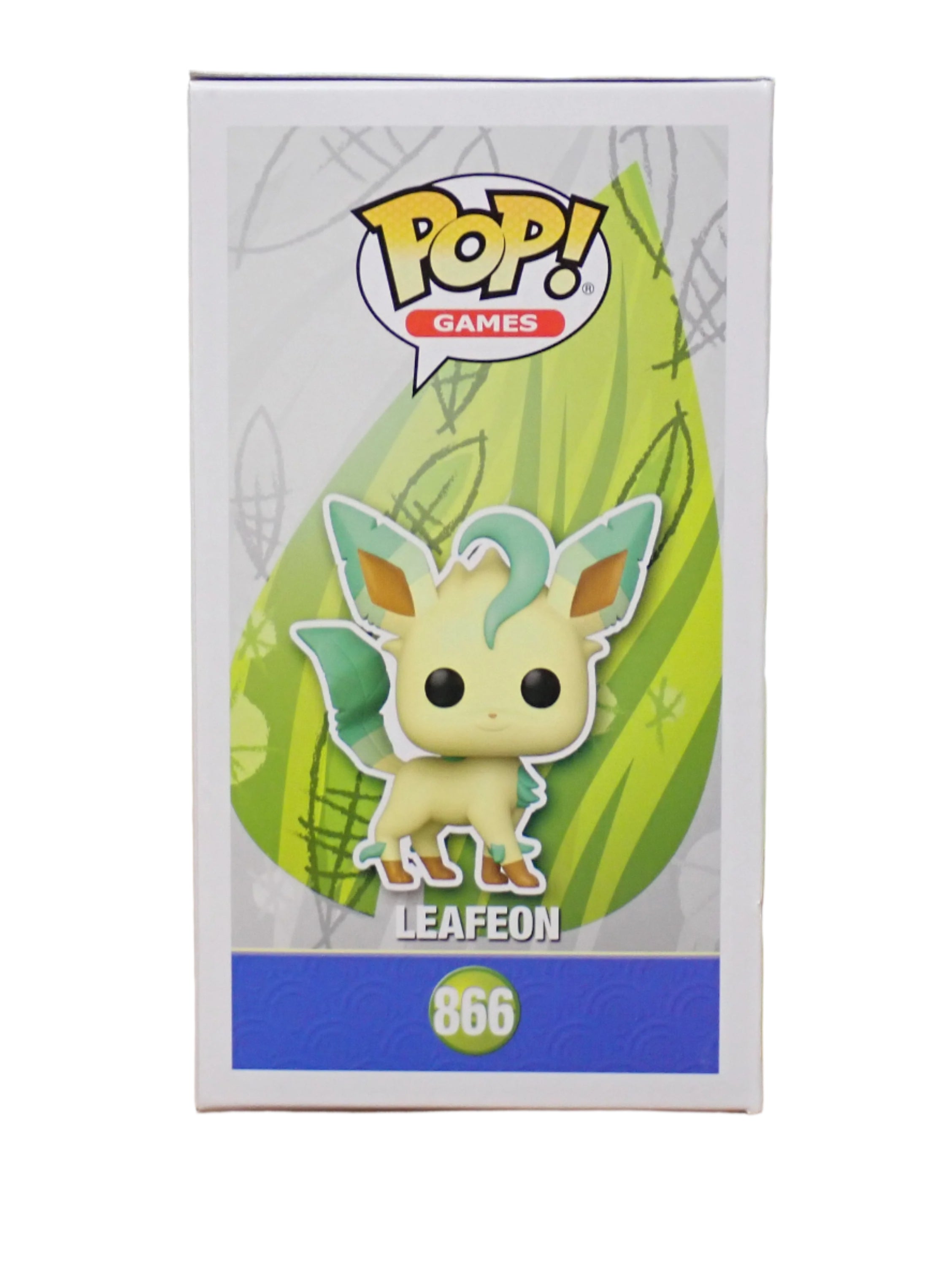 Leafeon - POP! #866
