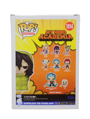Aizawa in Sleeping Bag - POP! #1014