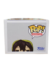 Aizawa in Sleeping Bag - POP! #1014