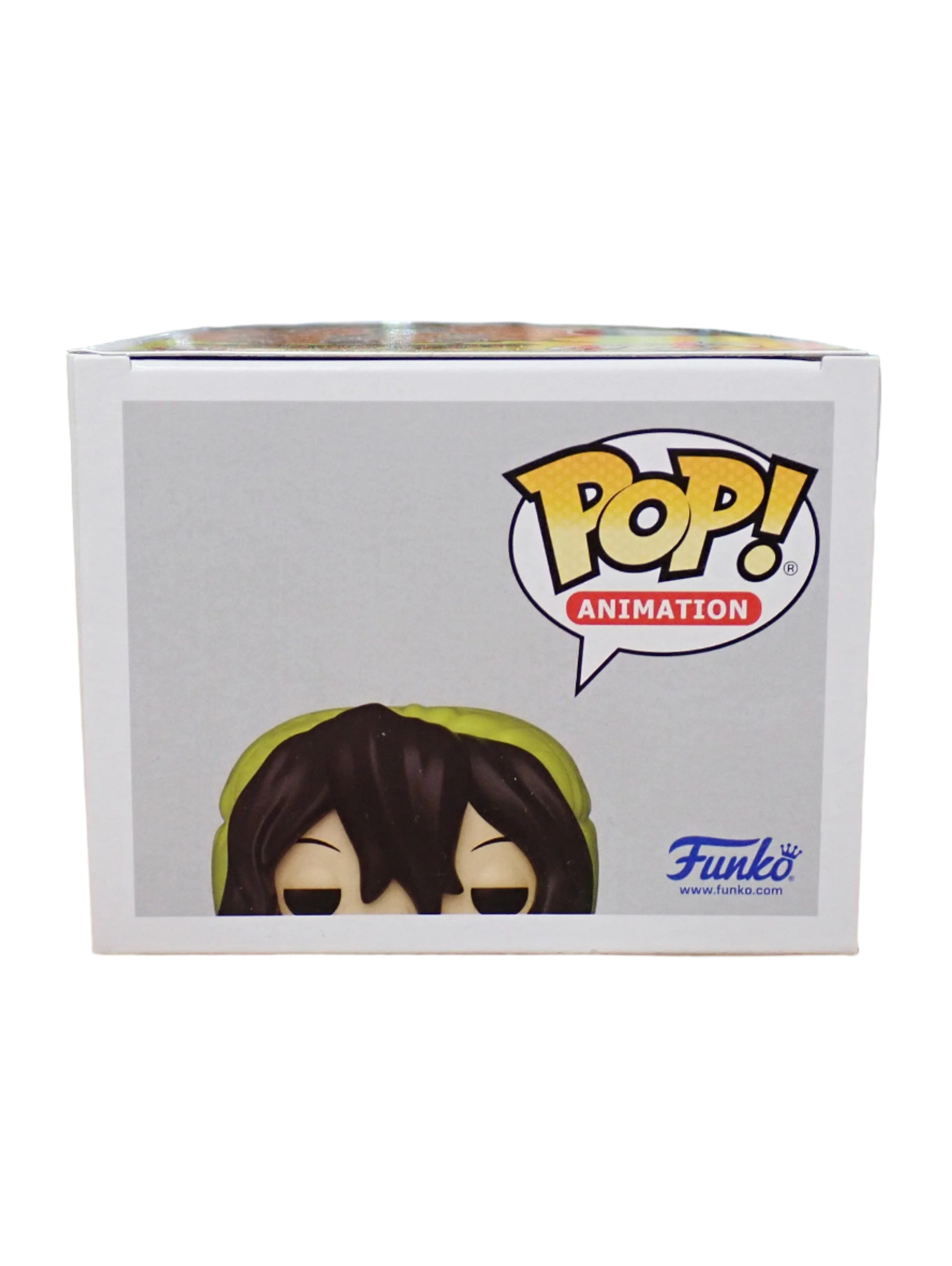 Aizawa in Sleeping Bag - POP! #1014