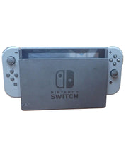 Nintendo Switch Console System - Black