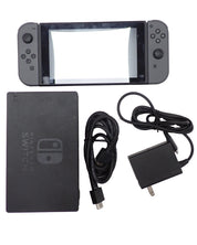 Nintendo Switch Console System - Black