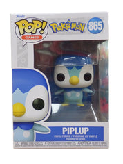 Piplup - POP! #865