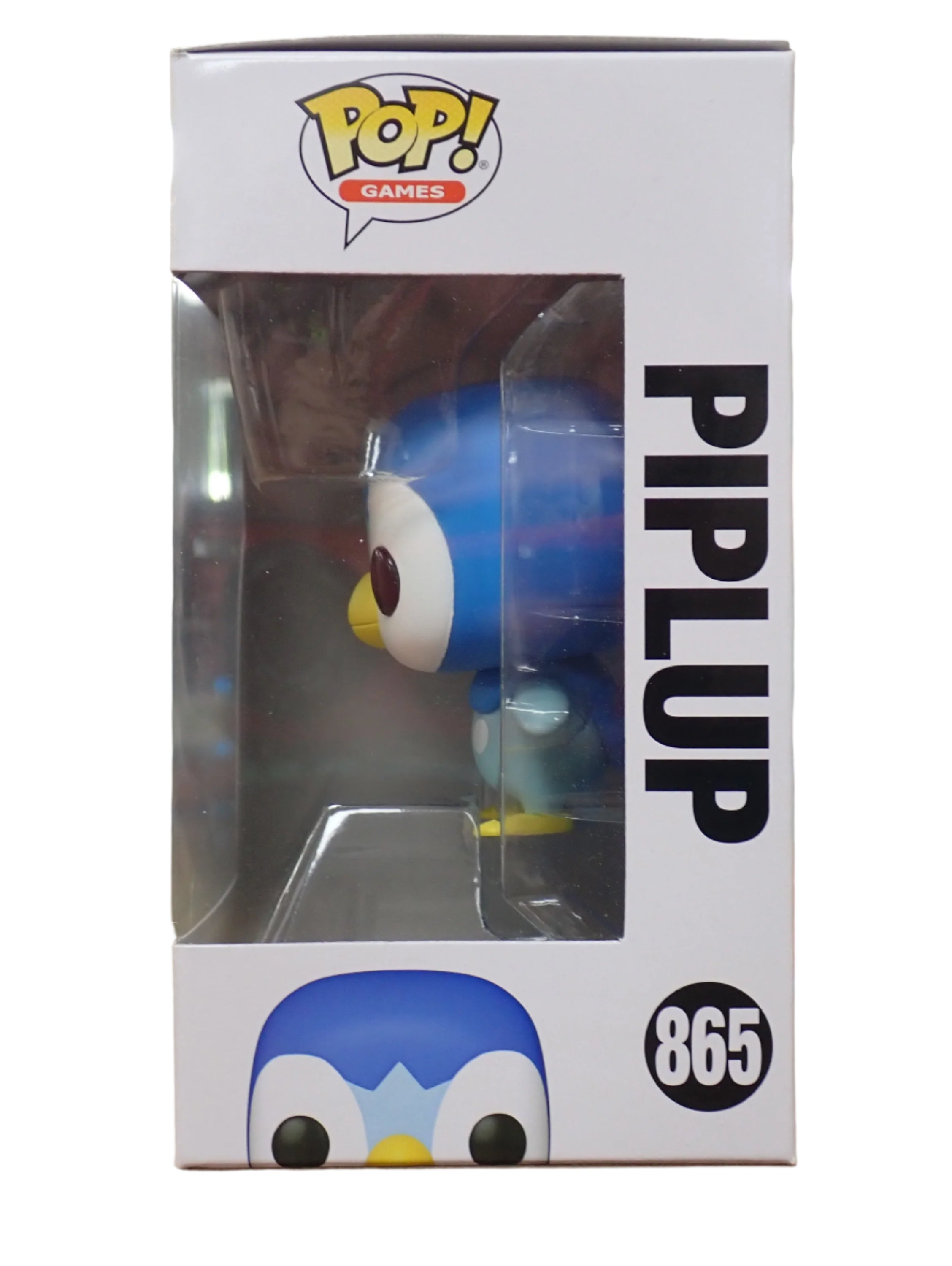Piplup - POP! #865