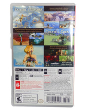 Legend of Zelda: Tears of the Kingdom - Switch