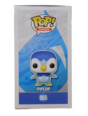 Piplup - POP! #865