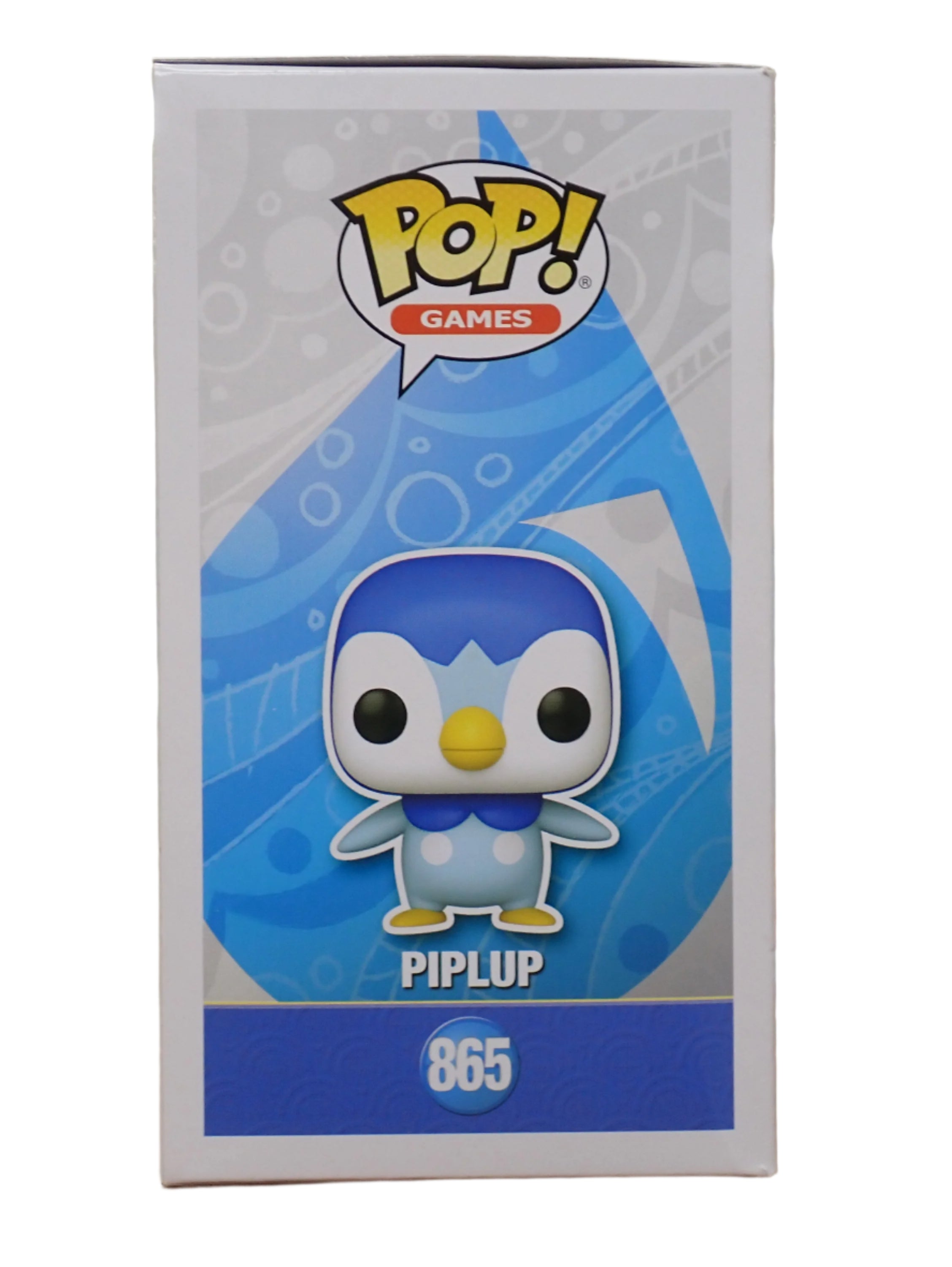 Piplup - POP! #865