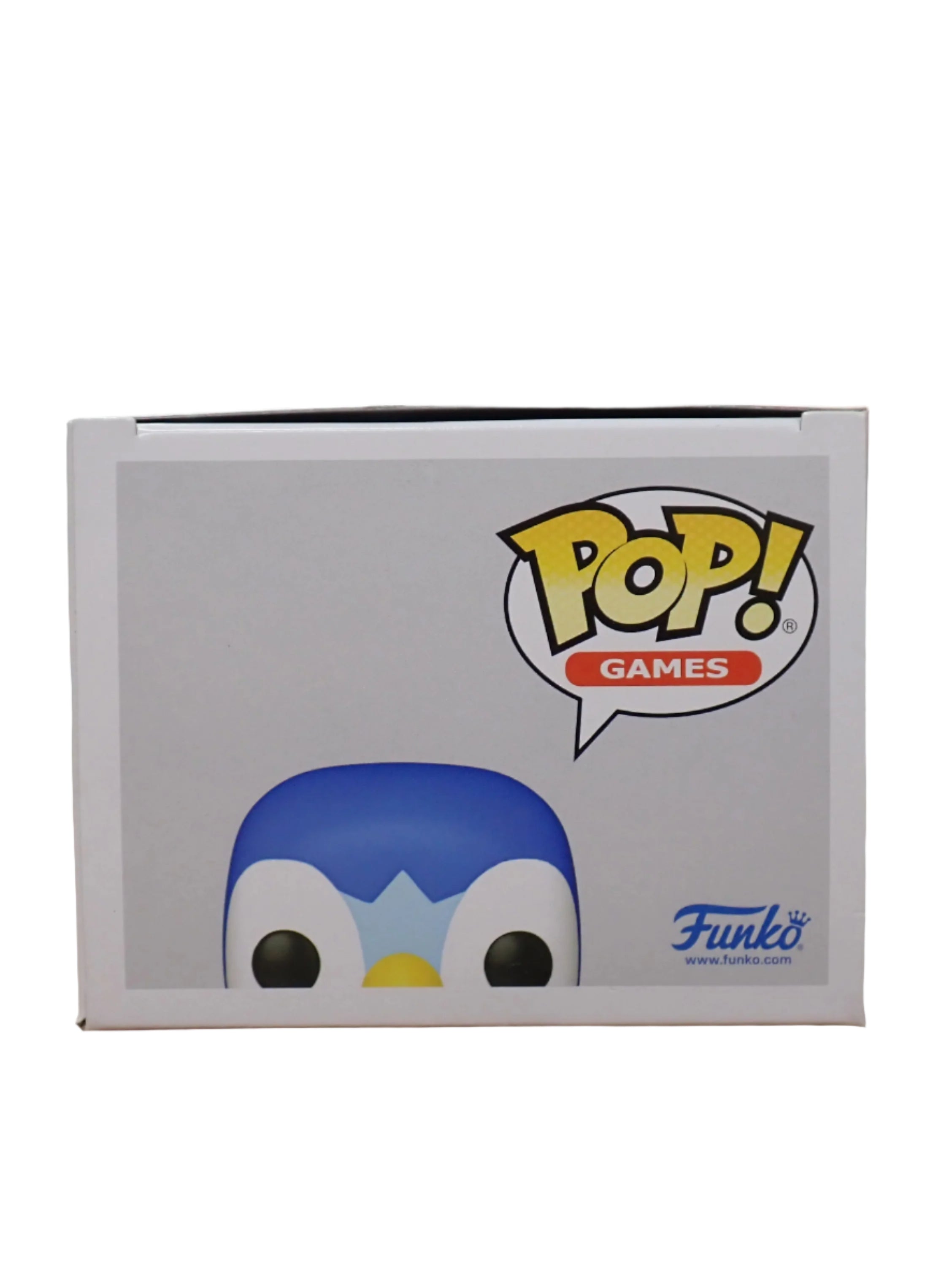 Piplup - POP! #865