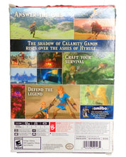 The Legend of Zelda: Breath of the Wild [Explorer's Edition] - Switch