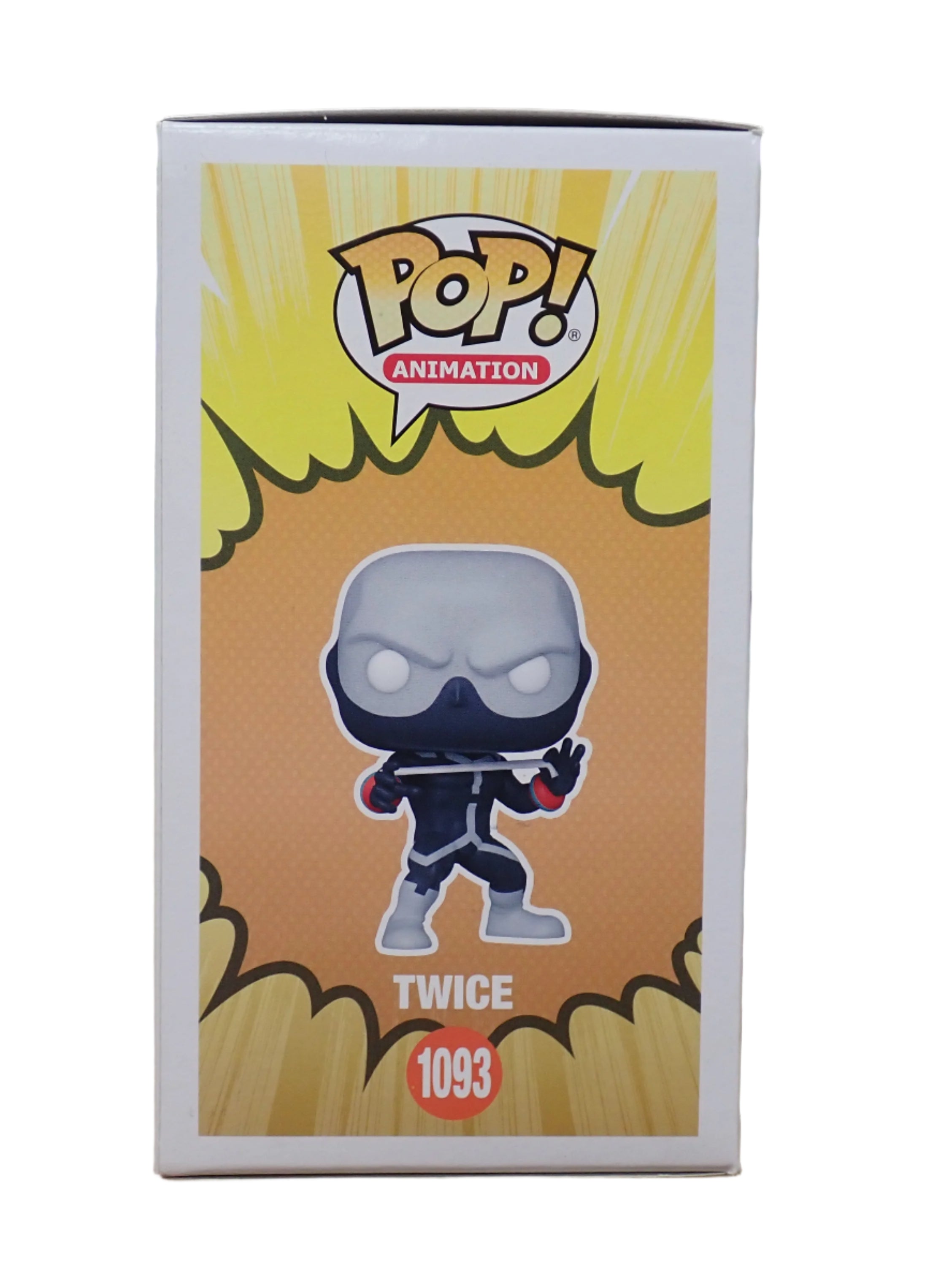 Twice - POP! #1093