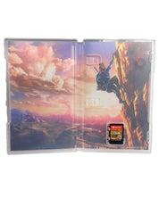 The Legend of Zelda: Breath of the Wild [Explorer's Edition] - Switch