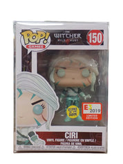 Ciri - POP! #150
