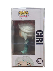 Ciri - POP! #150