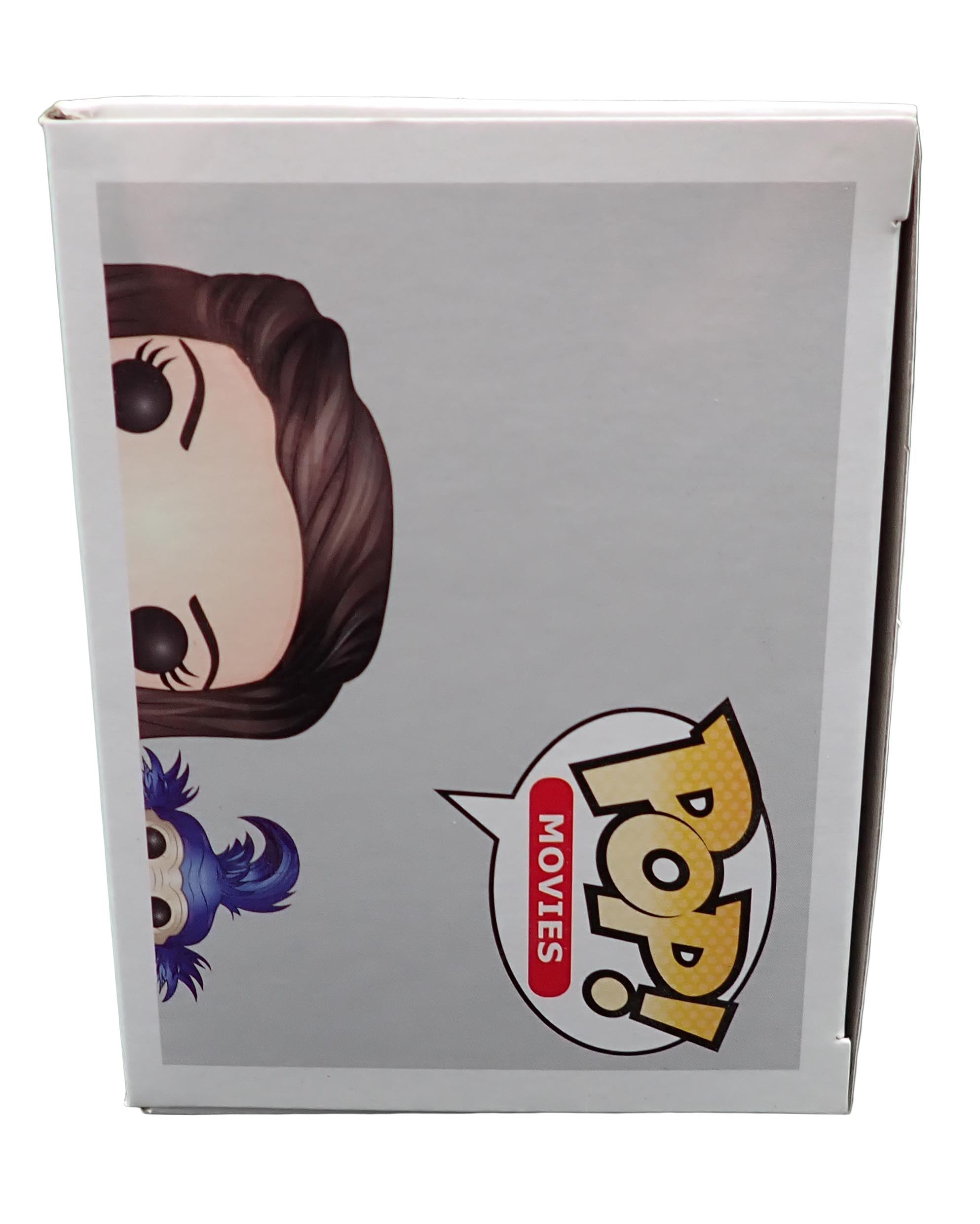 Sarah & Worm - POP! #363