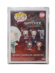 Ciri - POP! #150