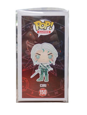 Ciri - POP! #150