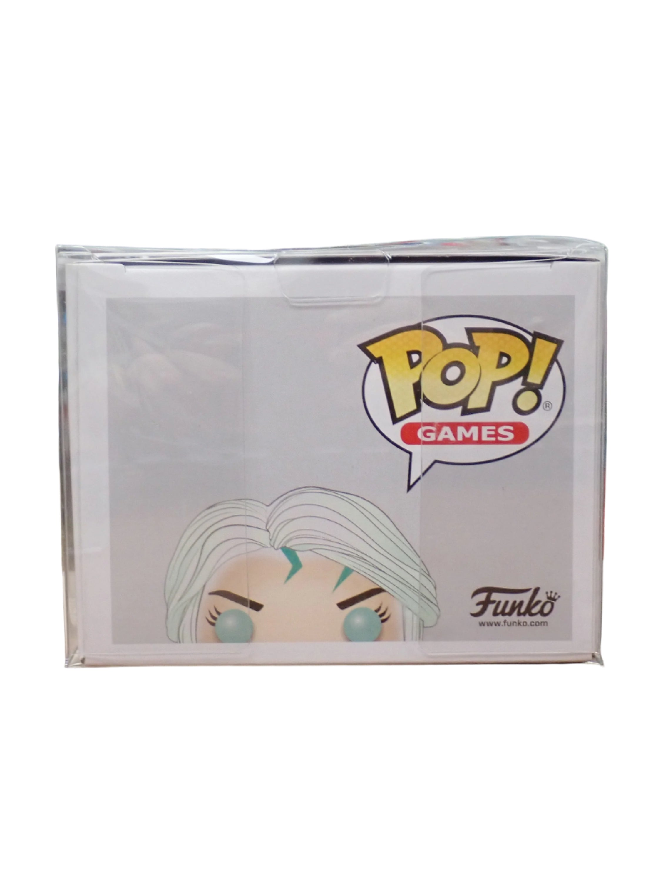 Ciri - POP! #150