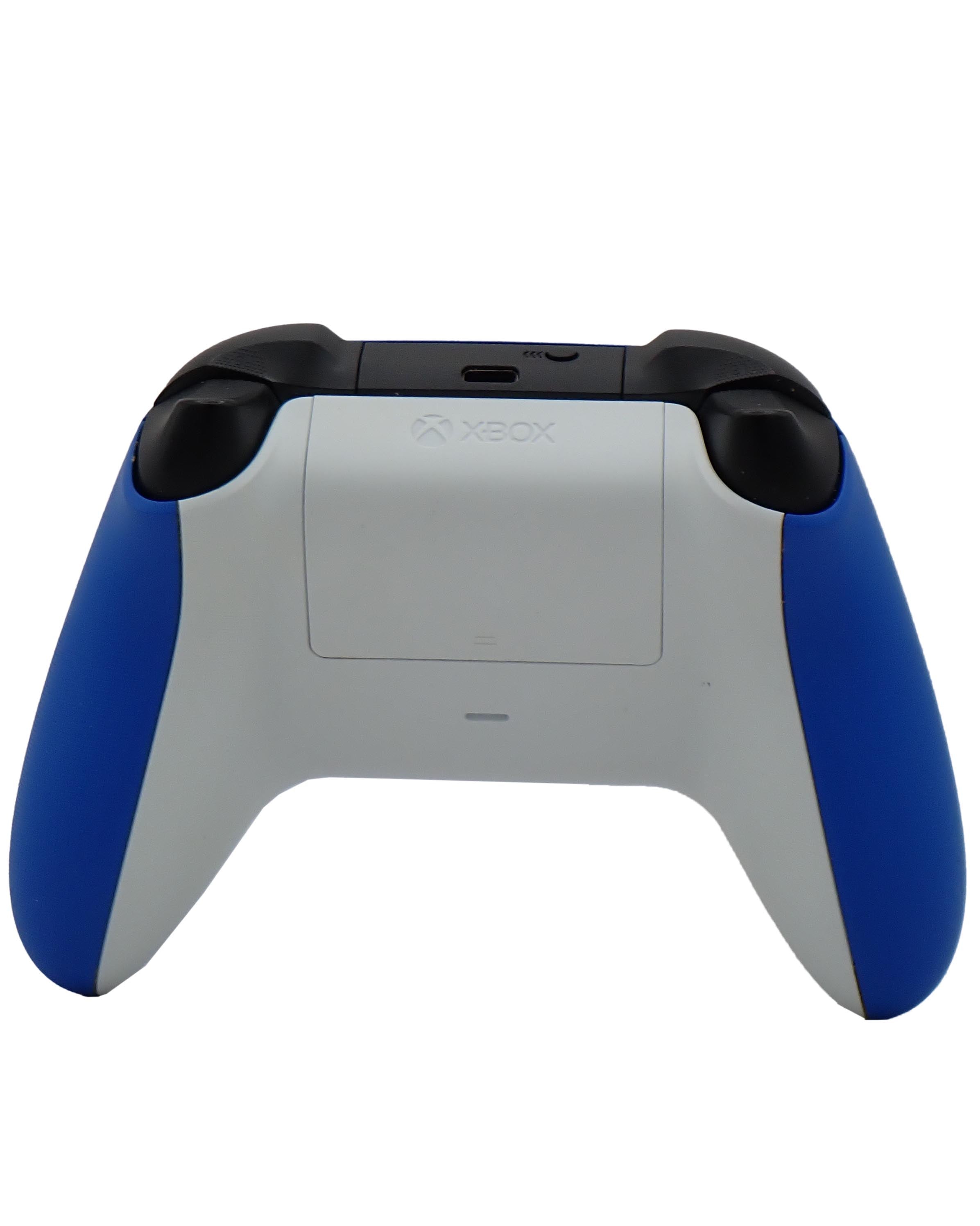 Xbox Wireless Controller - Shock Blue