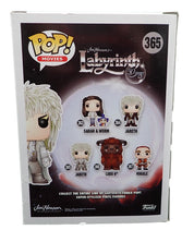 Jareth - POP! #365