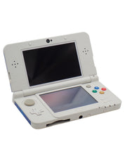"New" Nintendo 3DS - Pokémon 20th Anniversary