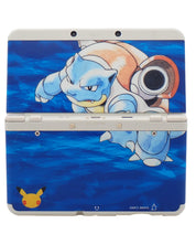 "New" Nintendo 3DS - Pokémon 20th Anniversary