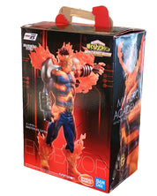 Endeavor - Masterlise Extra Figure