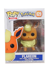 Flareon - POP! #629