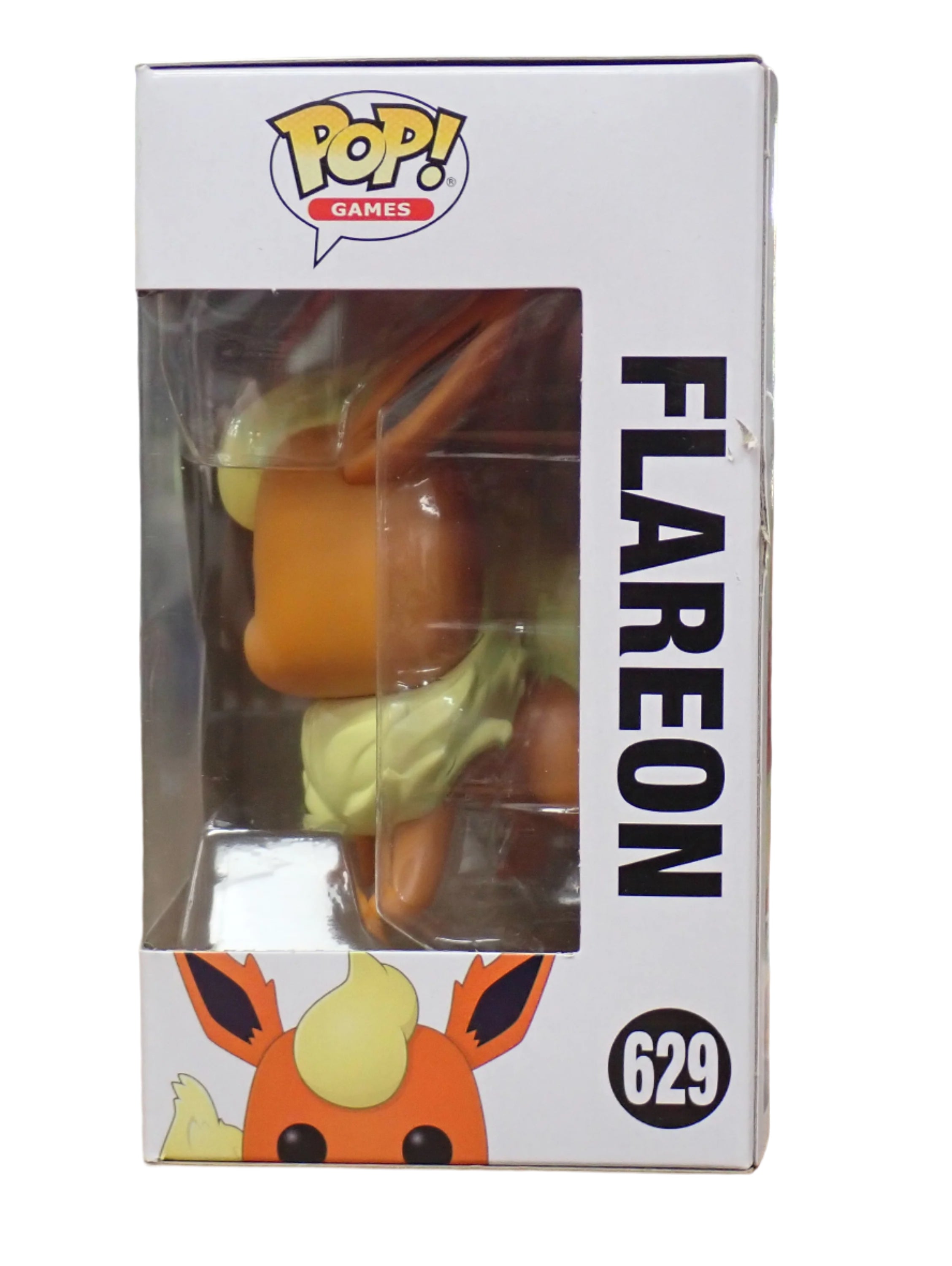 Flareon - POP! #629