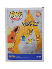 Flareon - POP! #629
