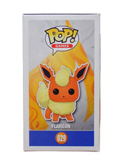 Flareon - POP! #629