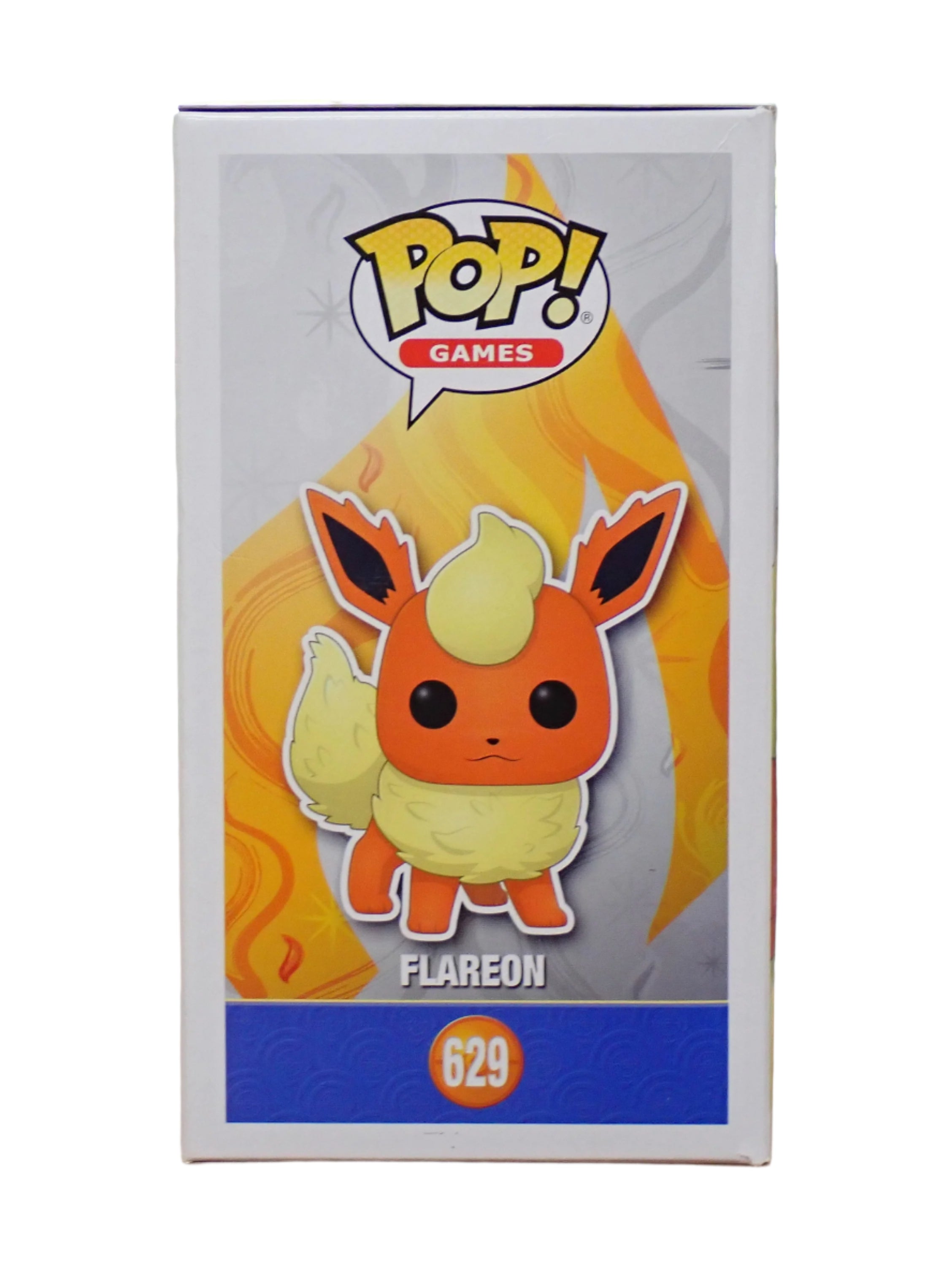 Flareon - POP! #629
