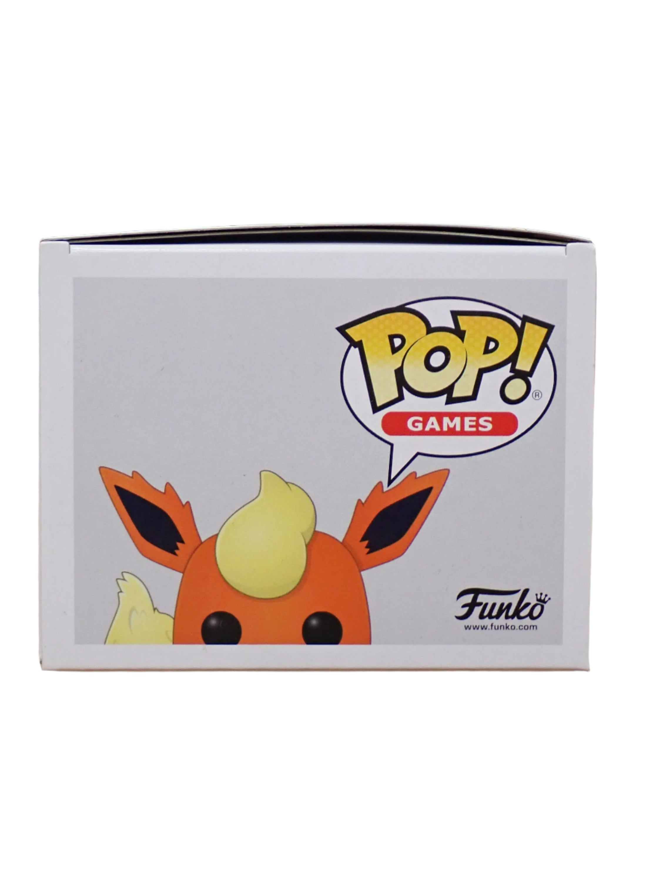 Flareon - POP! #629
