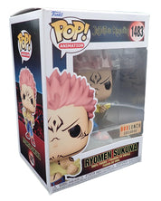 Ryomen Sukuna - POP! #1483