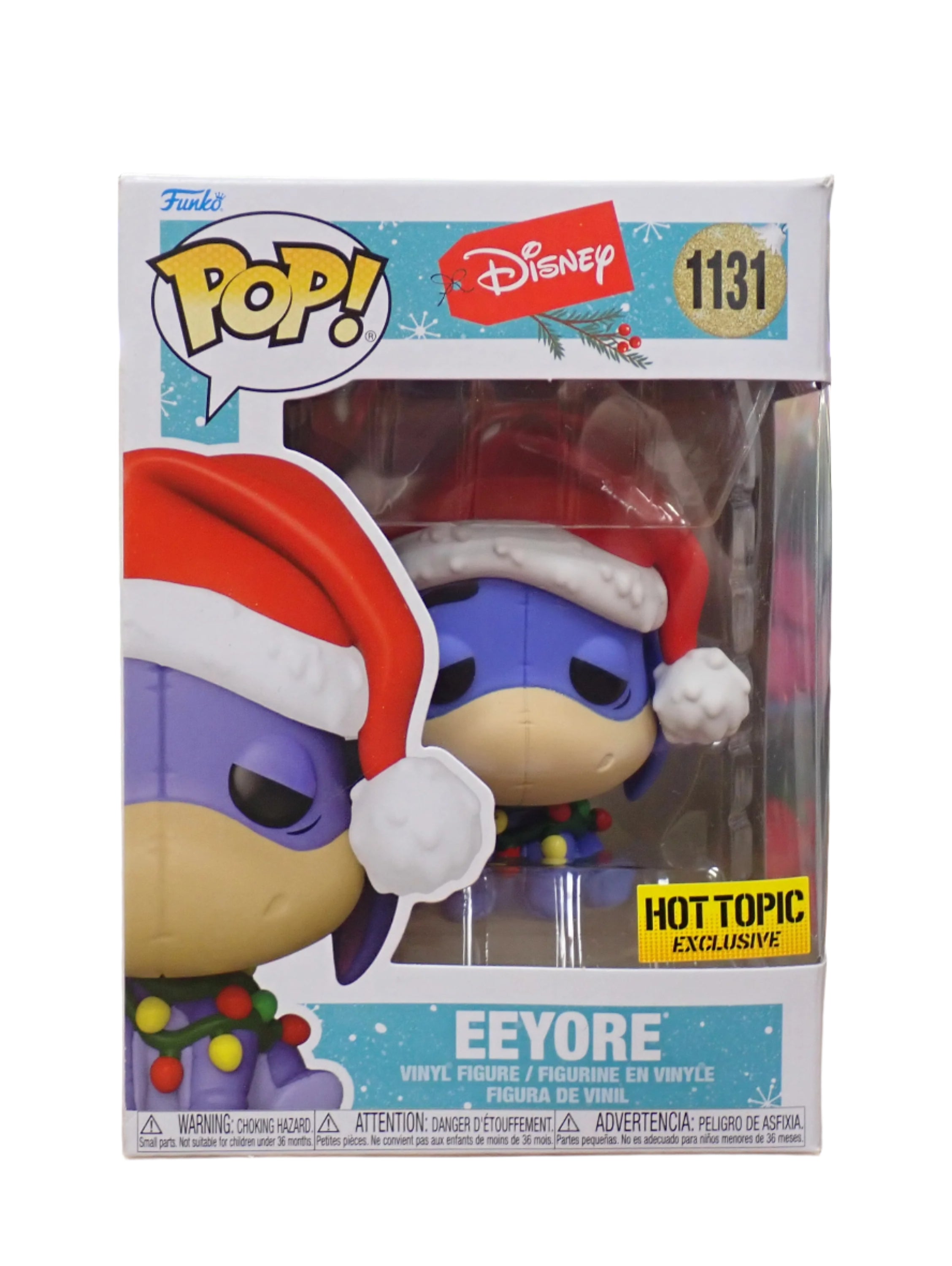 Eeyore - POP! #1131