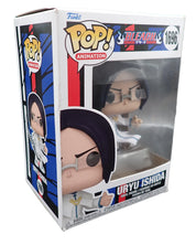 Uryu Ishida - POP! #1696