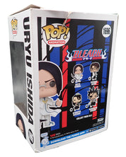 Uryu Ishida - POP! #1696