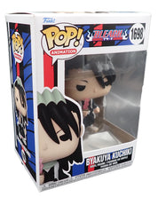 Byakuya Kuchiki - POP! #1698