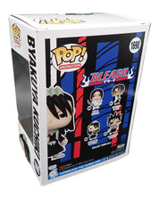 Byakuya Kuchiki - POP! #1698